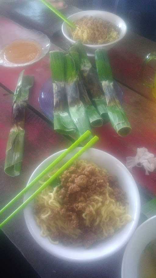 Bakmie Ata 1