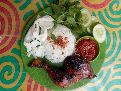 Ayam Bakar Bang Doel 3