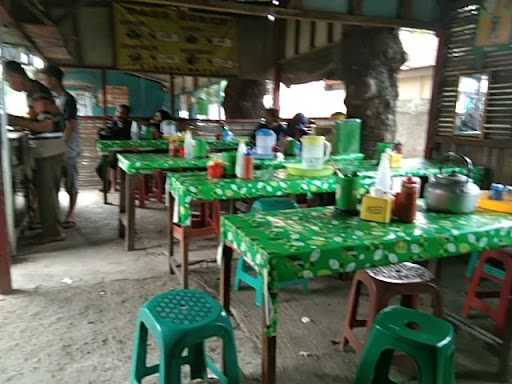 Bakso Oglek 8