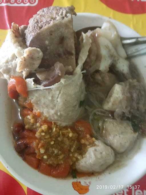 Bakso Oglek 4