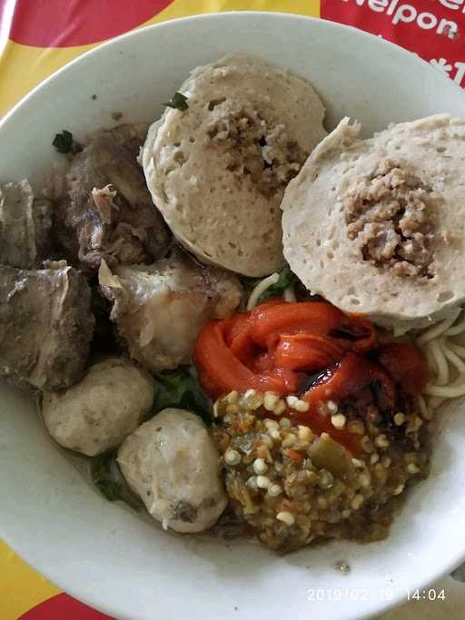 Bakso Oglek 5