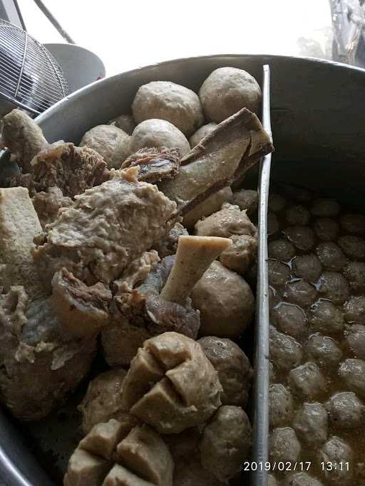 Bakso Oglek 6