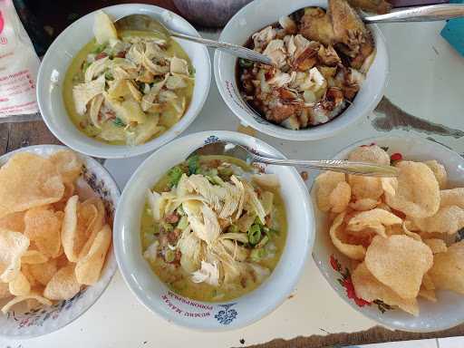 Bubur Ayam Bang Malik 2