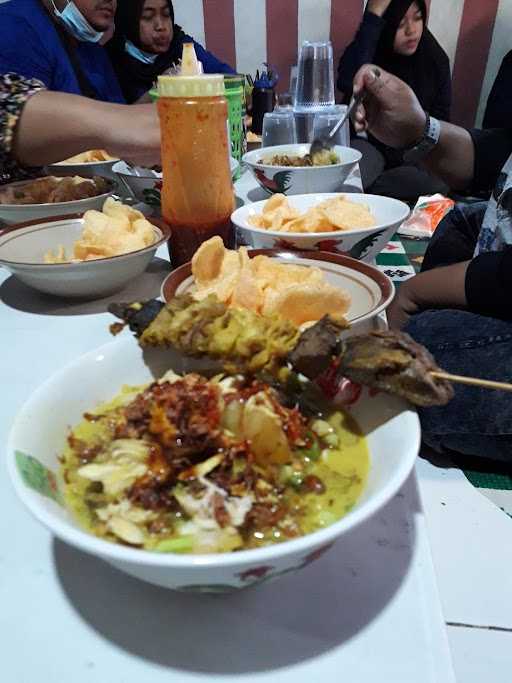 Bubur Ayam Mang Kodir 2