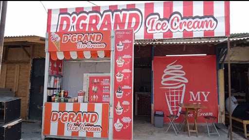 D'Grand Ice Cream Bwi 3