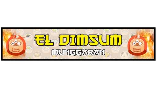 El Dimsum Munggaran 1