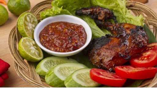 Ikan Bakar & Puyuh Bakar Kaindra Mareleng 4