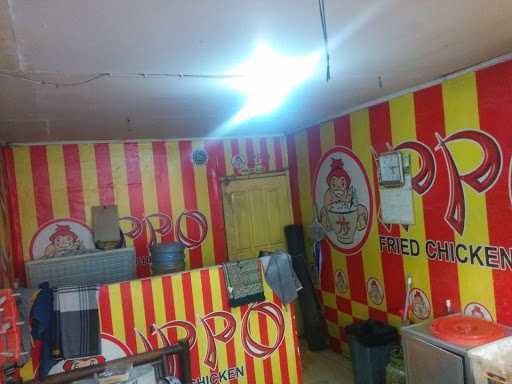 Ippo Fried Chicken Tanjung Pura 4