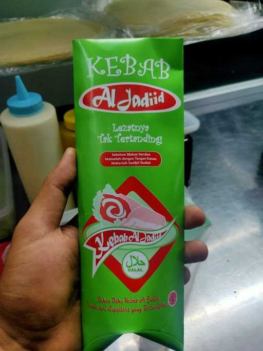 Kebab Al Jadiid 2