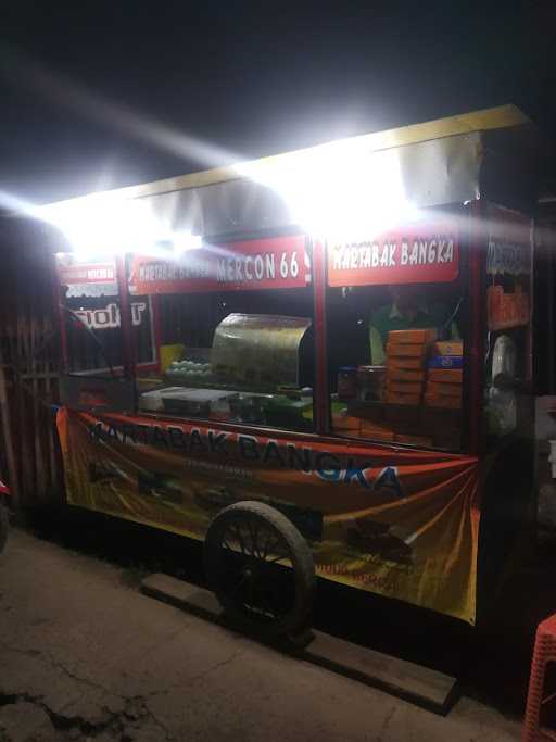 Martabak Mercon 66 9