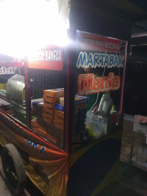 Martabak Mercon 66 10