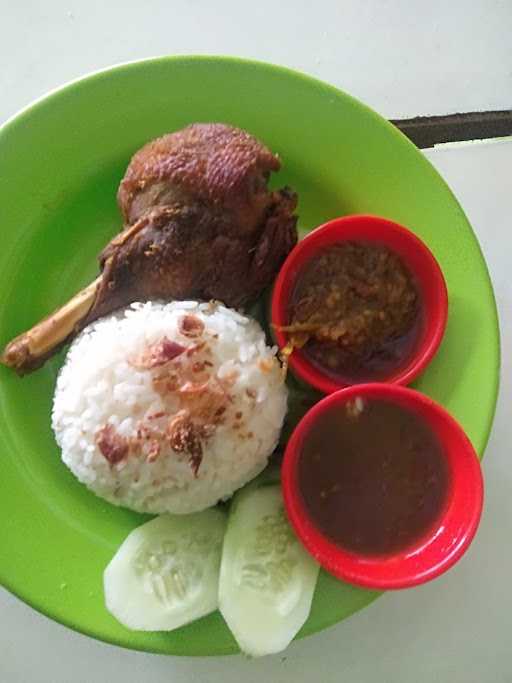 Nasi Bebek Sederhana Khas Madura 10