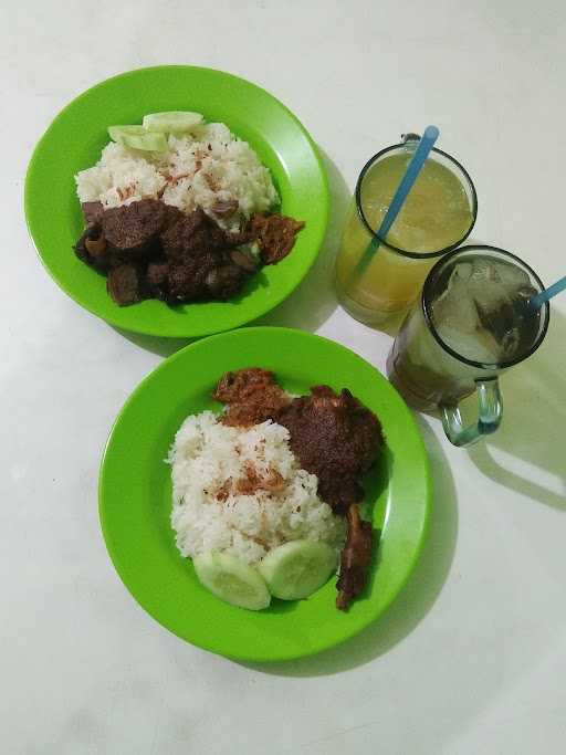 Nasi Bebek Sederhana Khas Madura 7