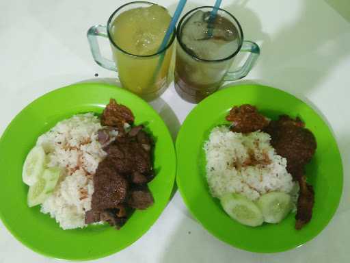 Nasi Bebek Sederhana Khas Madura 8