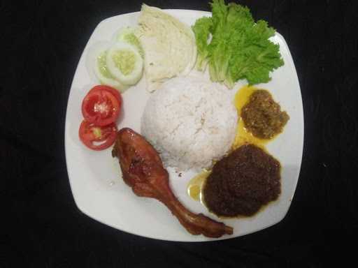 Nasi Bebek Sederhana Khas Madura 6