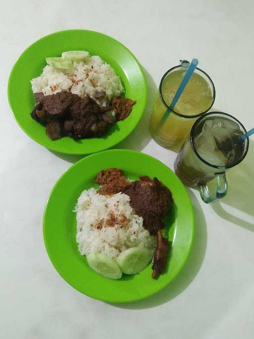 Nasi Bebek Sederhana Khas Madura 1