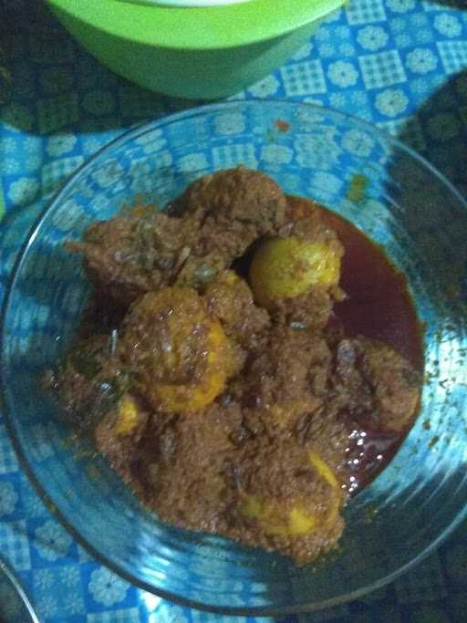 Nasi Uduk Ibu Dedeh 2