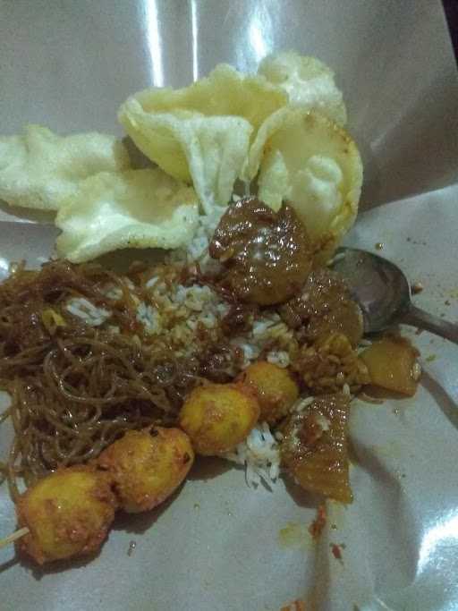 Nasi Uduk Ibu Dedeh 1