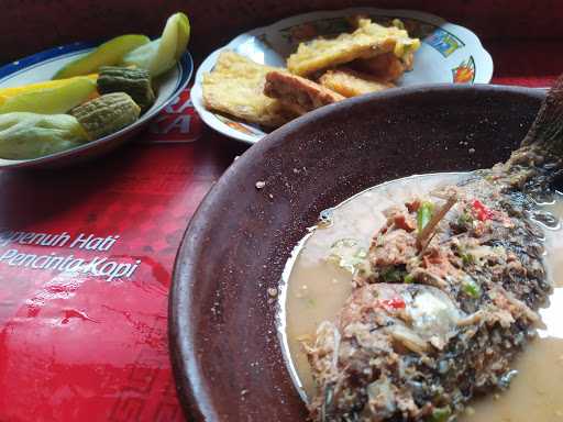 Warung Nasi Ojo Lali 5