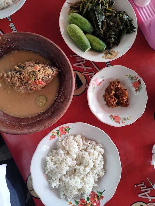 Warung Nasi Ojo Lali 9