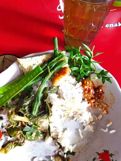 Warung Nasi Ojo Lali 10