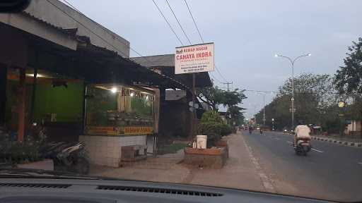 Rm Cahaya Indra Masakan Padang 1