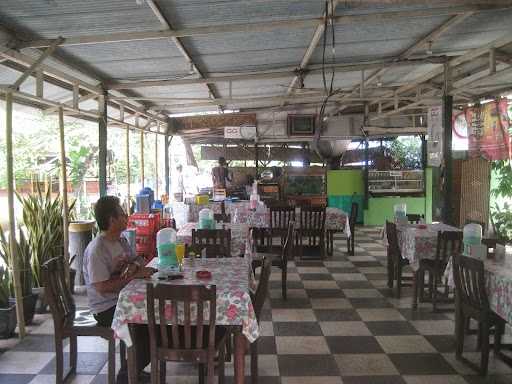 Rumah Makan Pondok Ngaso 6