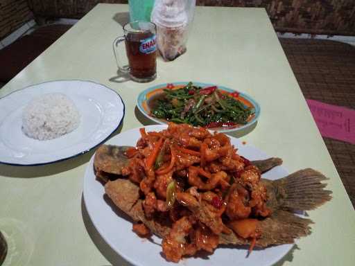 Rumah Makan Pondok Ngaso 2