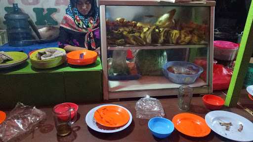 Seafood Dan Pecel Lele Giovani 10