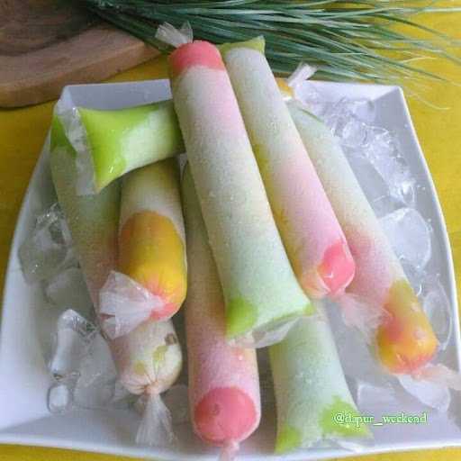 Warung Ice Cream Aice Carissa 1