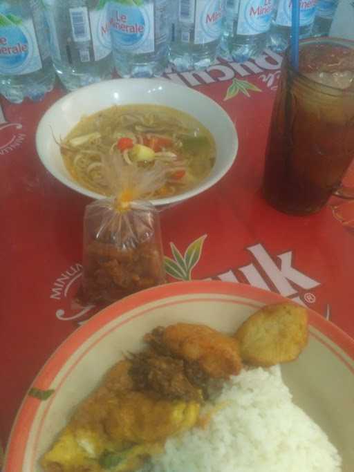 Warung Nasi Mandiri 7