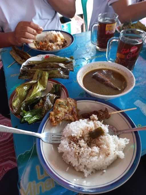 Warung Nasi Mandiri 5