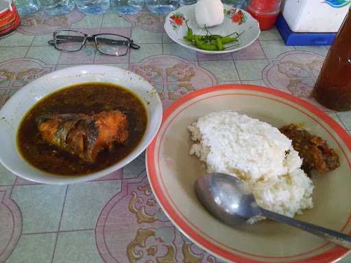 Warung Nasi Mandiri 4