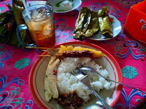 Warung Nasi Mandiri 8