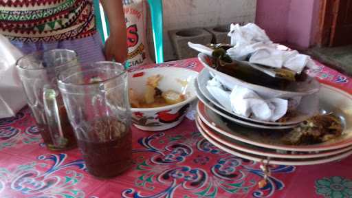 Warung Nasi Mandiri 3