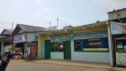 Warung Nasi Tiga Putri 2