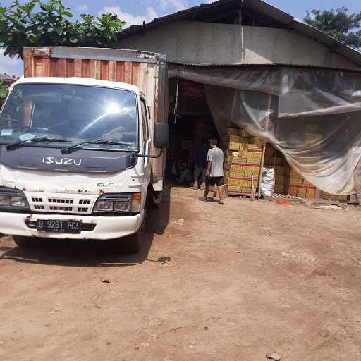 Warung Nasi Tiga Putri 9