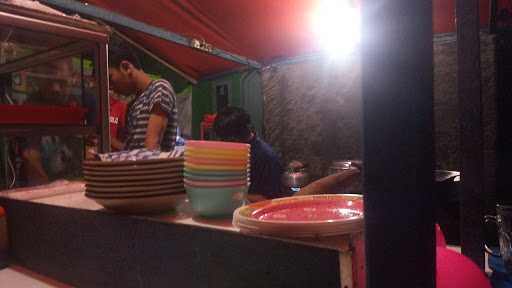 Warung Pecel Lele Mas Yunus 3