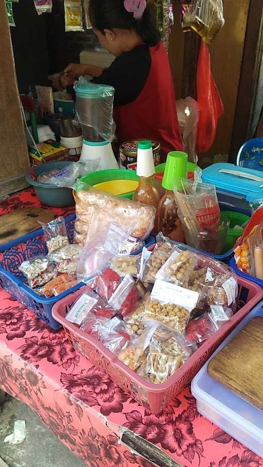 Warung Seblak Ibu Nanih 1