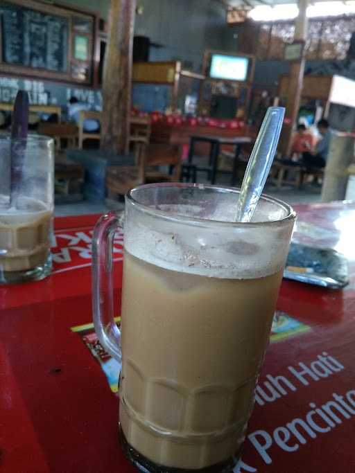 Kedai 99 Coffe Break 8