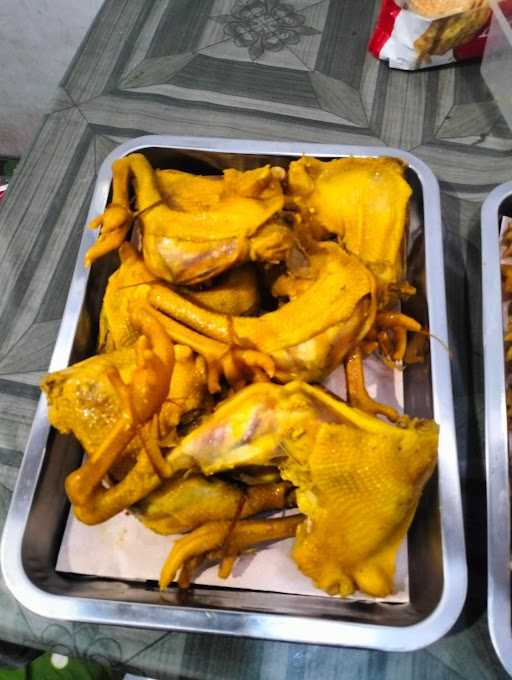 Ayam Goreng Rizky 3