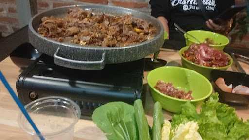 Matjeo Korean Grill (Tulungagung) 10