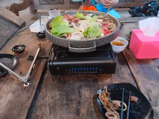 Matjeo Korean Grill (Tulungagung) 7