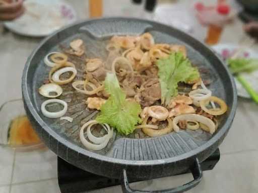 Matjeo Korean Grill (Tulungagung) 2