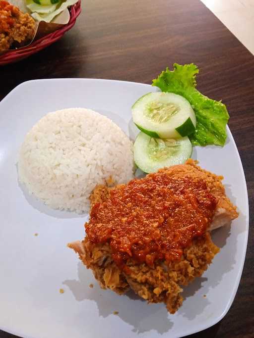 Soma Chicken Kenayan 7