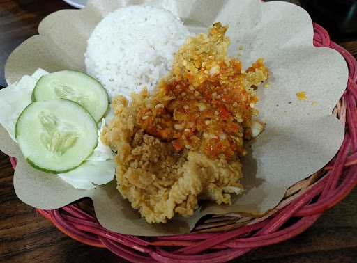 Soma Chicken Kenayan 1