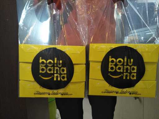 Bolu Banana 7