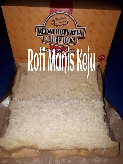 Kedai Roti Kita 1