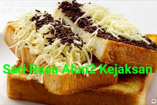 Roti Bakar Dan Pisang Bakar Sari Rasa Alun Alun Kejaksan 10