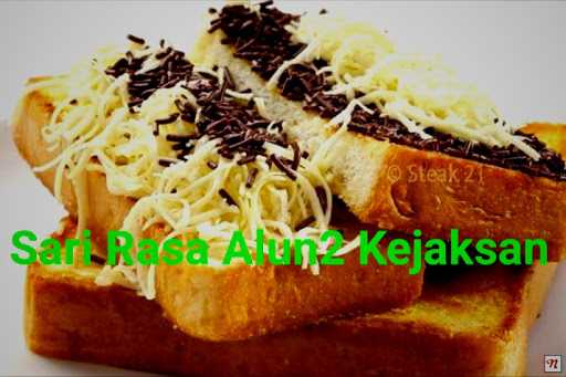 Roti Bakar Dan Pisang Bakar Sari Rasa Alun Alun Kejaksan 7